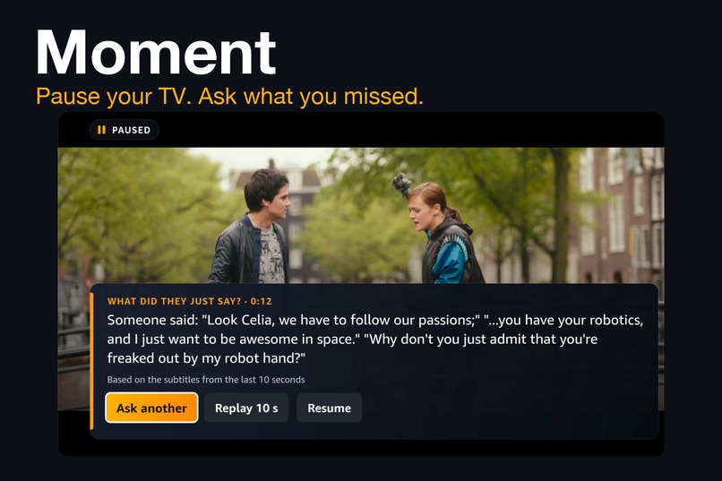 Moment – screenshot 8