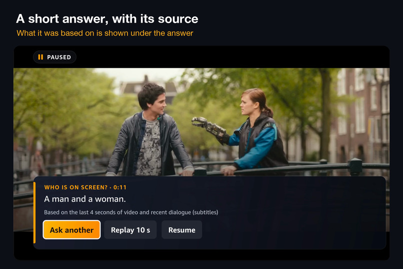 Moment – screenshot 9