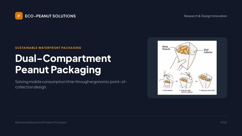 Eco-Peanut Solutions – screenshot 1