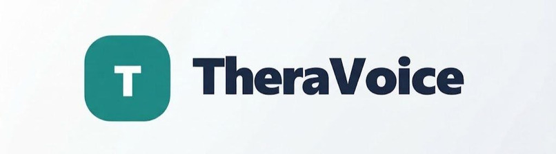 TheraVoice – screenshot 1