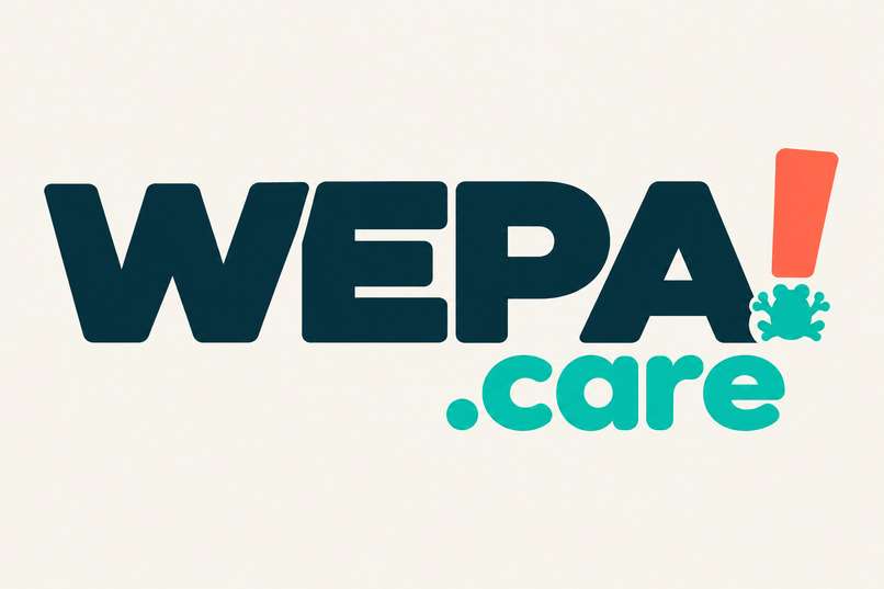 WEPA! PUNTO CARE (WEPA.CARE) – screenshot 1