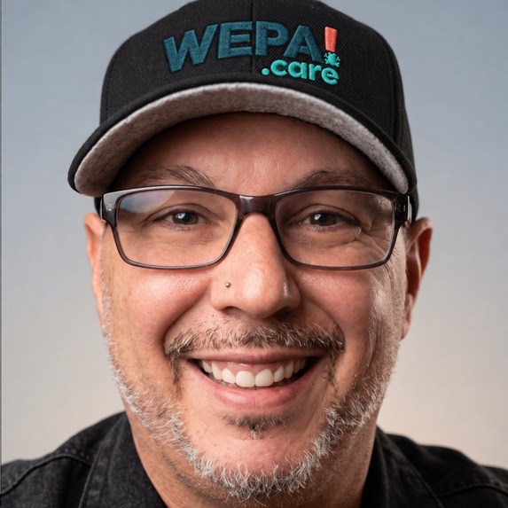 WEPA! PUNTO CARE (WEPA.CARE) – screenshot 2