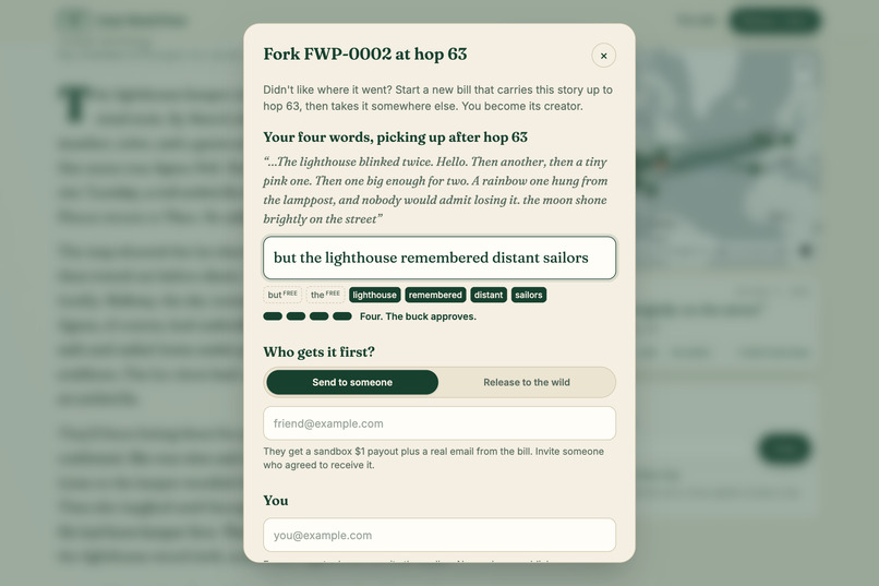 Four Word Pass – screenshot 12
