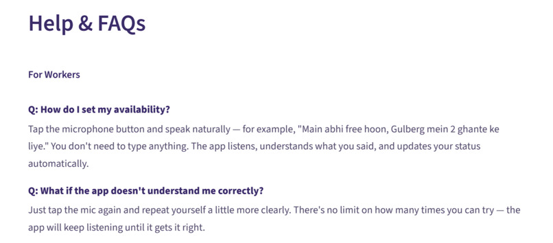 BoLocal  – screenshot 7