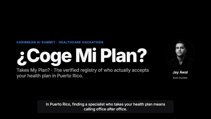 Coge Mi Plan – screenshot 3