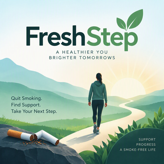 FreshStep – screenshot 1