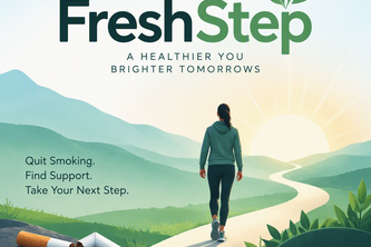 FreshStep