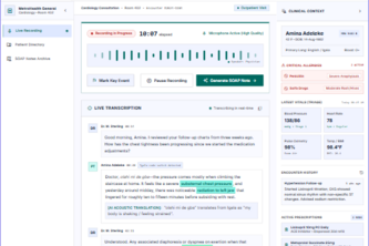ScribeHealth