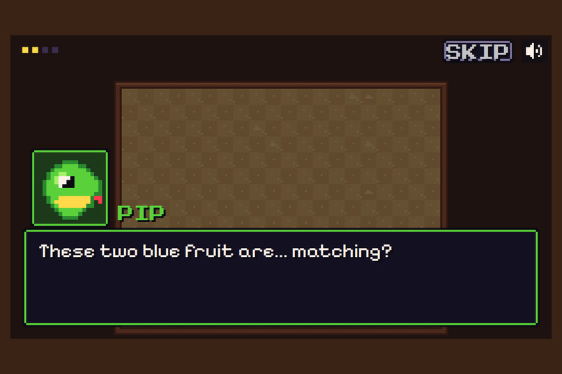 Hisstory – screenshot 3
