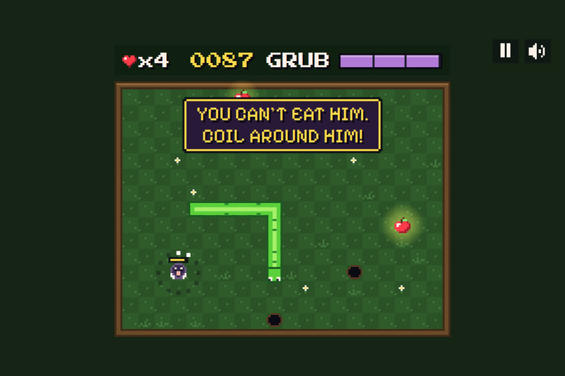 Hisstory – screenshot 4