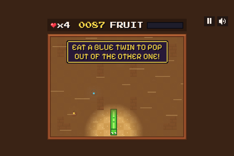 Hisstory – screenshot 5