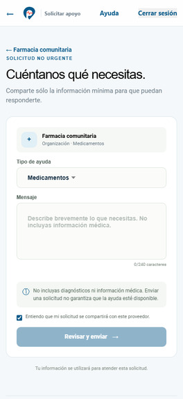 PulsoPR – screenshot 11
