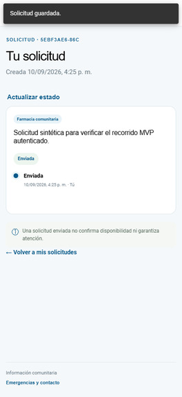 PulsoPR – screenshot 12