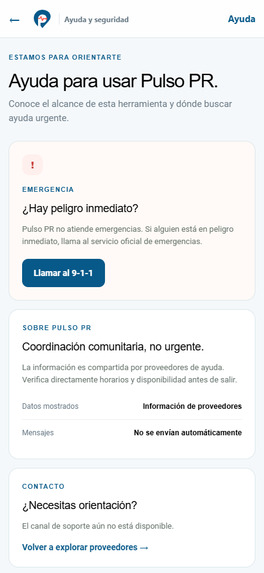 PulsoPR – screenshot 15