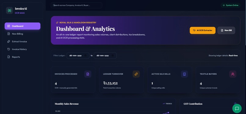 Invoice AI – screenshot 14