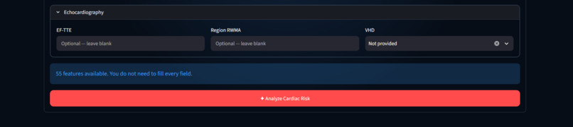 CardioVision3D – screenshot 6