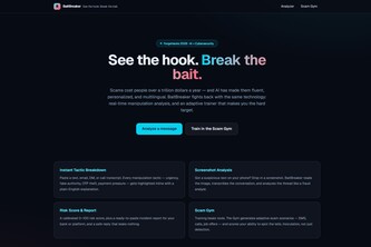 BaitBreaker