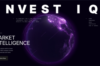 Invest IQ