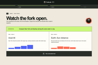 ForkLab