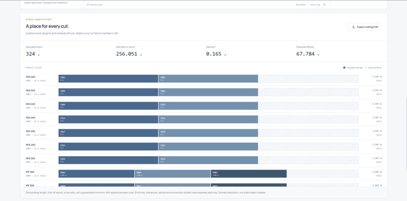 SteelSmart Studio – screenshot 7