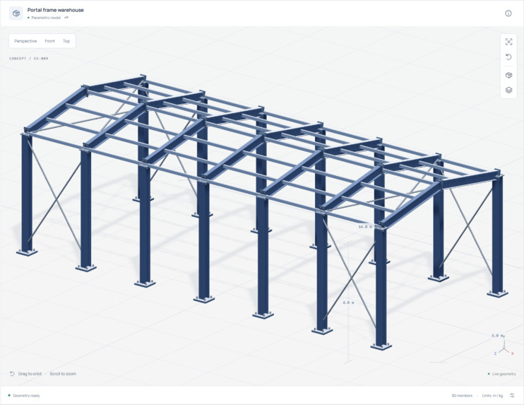 SteelSmart Studio – screenshot 6