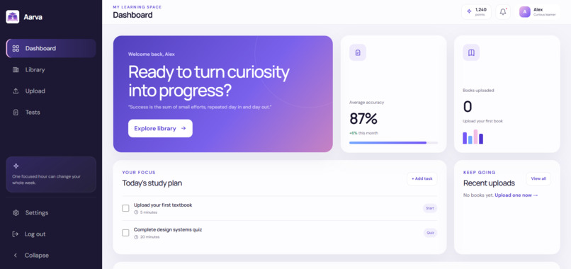 AARVA – screenshot 3