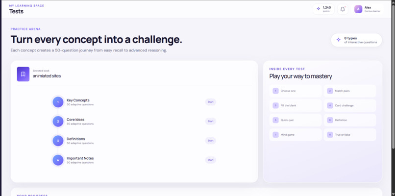 AARVA – screenshot 6