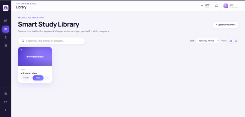 AARVA – screenshot 4