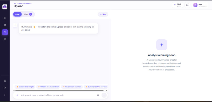 AARVA – screenshot 5