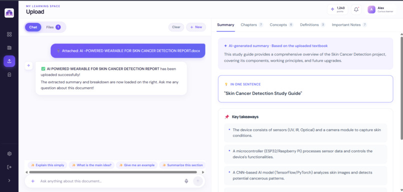 AARVA – screenshot 8