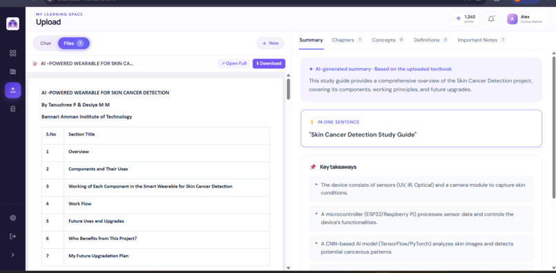 AARVA – screenshot 9