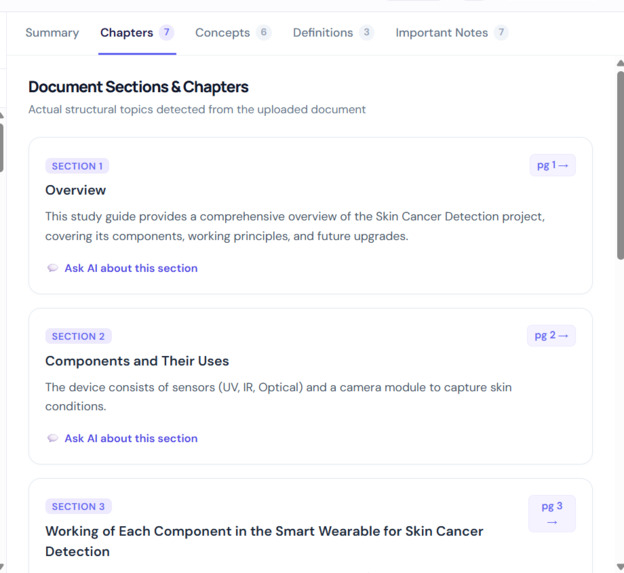 AARVA – screenshot 10