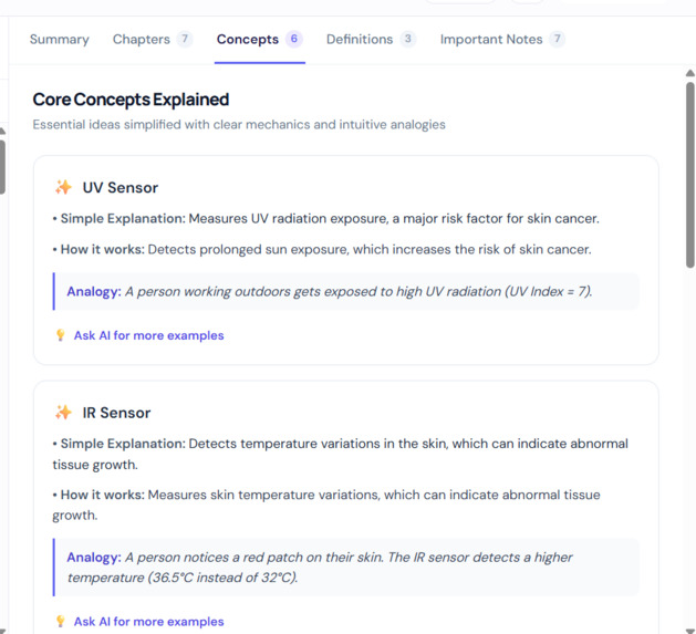 AARVA – screenshot 11