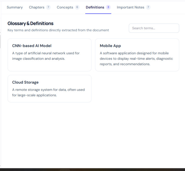 AARVA – screenshot 12