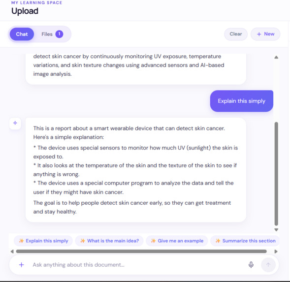 AARVA – screenshot 14