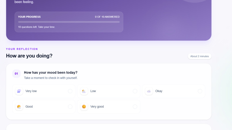 Alongside : Better , Together – screenshot 4