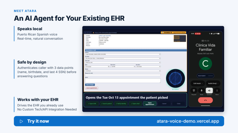 Atara – screenshot 4