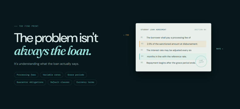 Fine Catch – screenshot 2