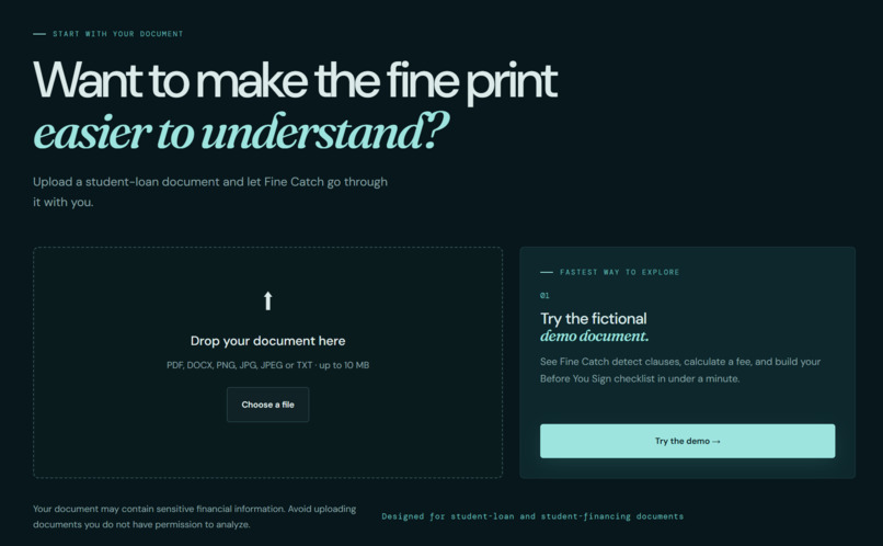Fine Catch – screenshot 7