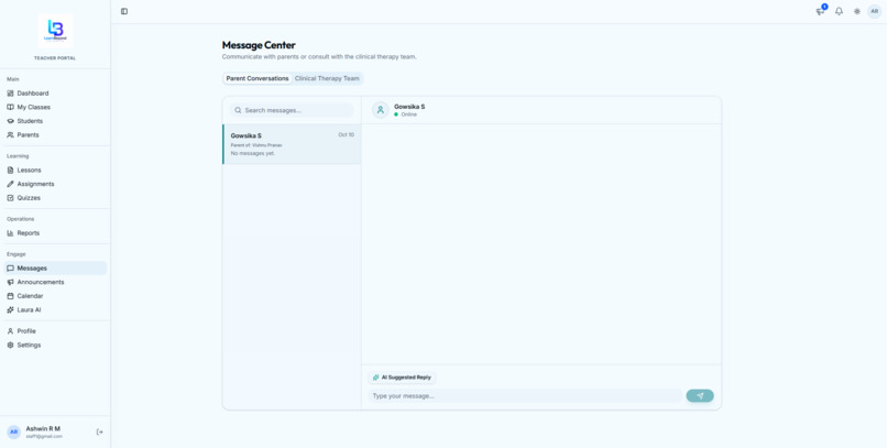 LearnBeyond – screenshot 7