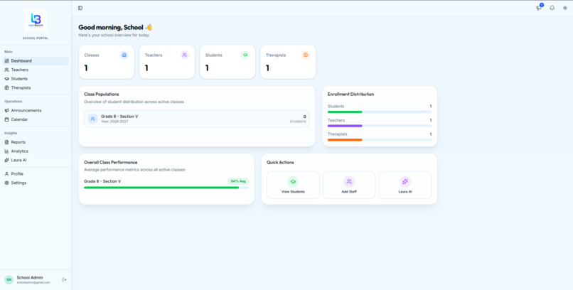 LearnBeyond – screenshot 3