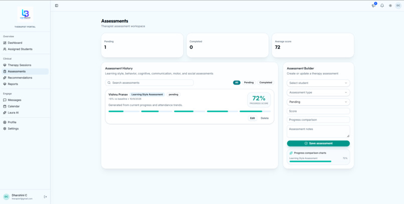 LearnBeyond – screenshot 12