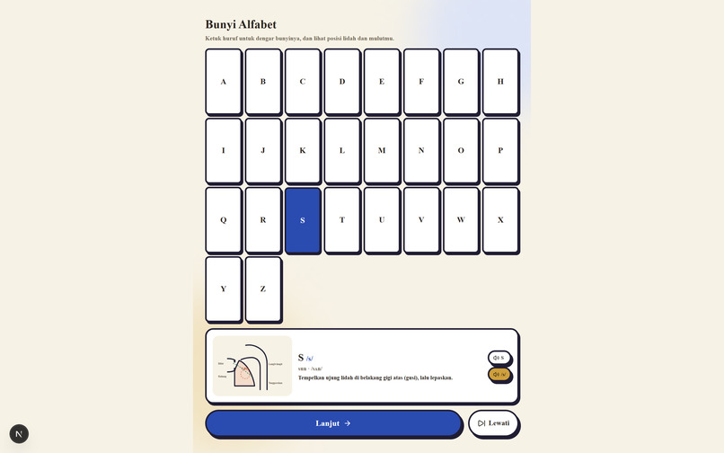 Sayso – screenshot 1