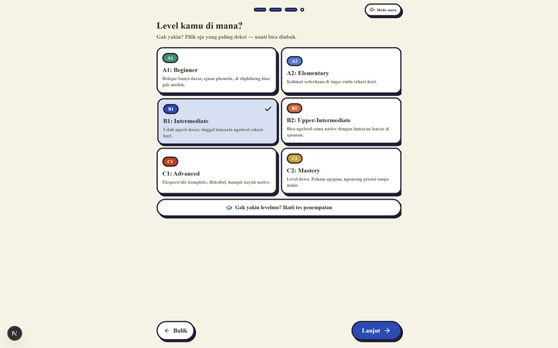 Sayso – screenshot 2