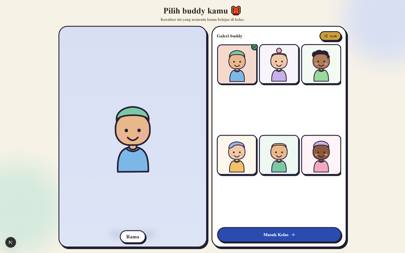 Sayso – screenshot 3