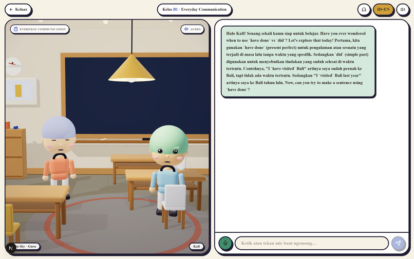 Sayso – screenshot 4