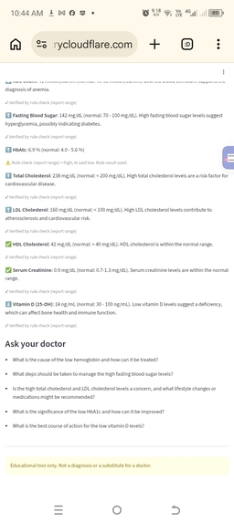 ReportSimple – screenshot 3