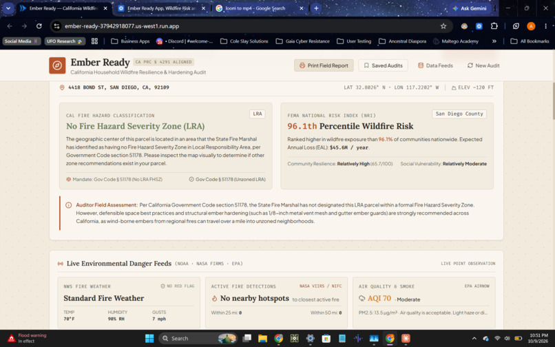 Ember Ready – screenshot 2