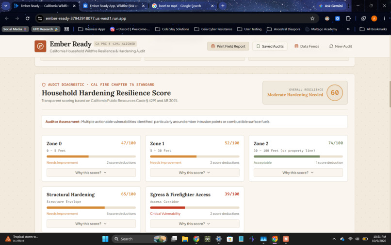 Ember Ready – screenshot 3