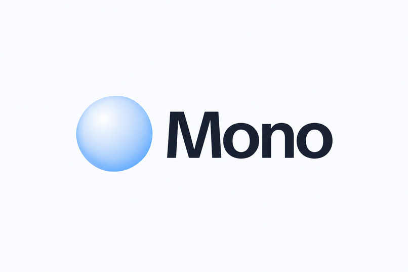 MONO – screenshot 1